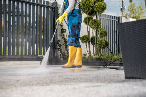 Best Deck Pressure Washing  in Hanna City, IL