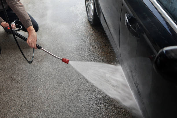 Pressure Washing Services for Businesses in Hanna City, IL